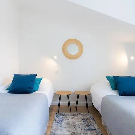 아파트 Apartament Komfort Centrum *