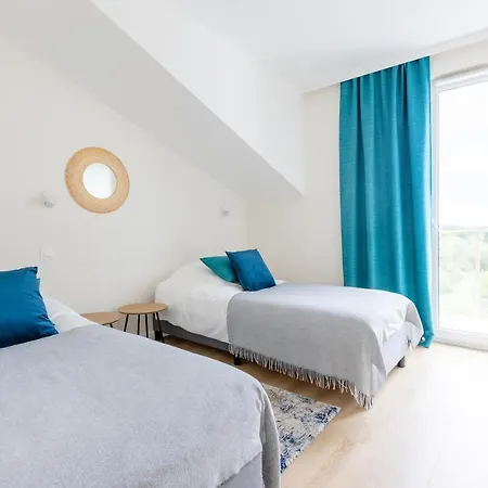 아파트 Apartament Komfort Centrum *
