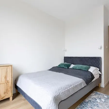 Apartament Komfort Centrum