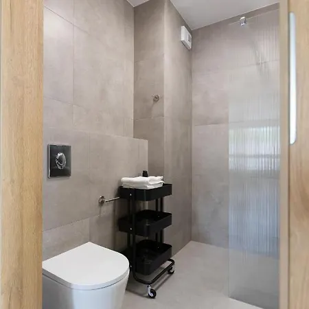 Apartament Komfort Centrum